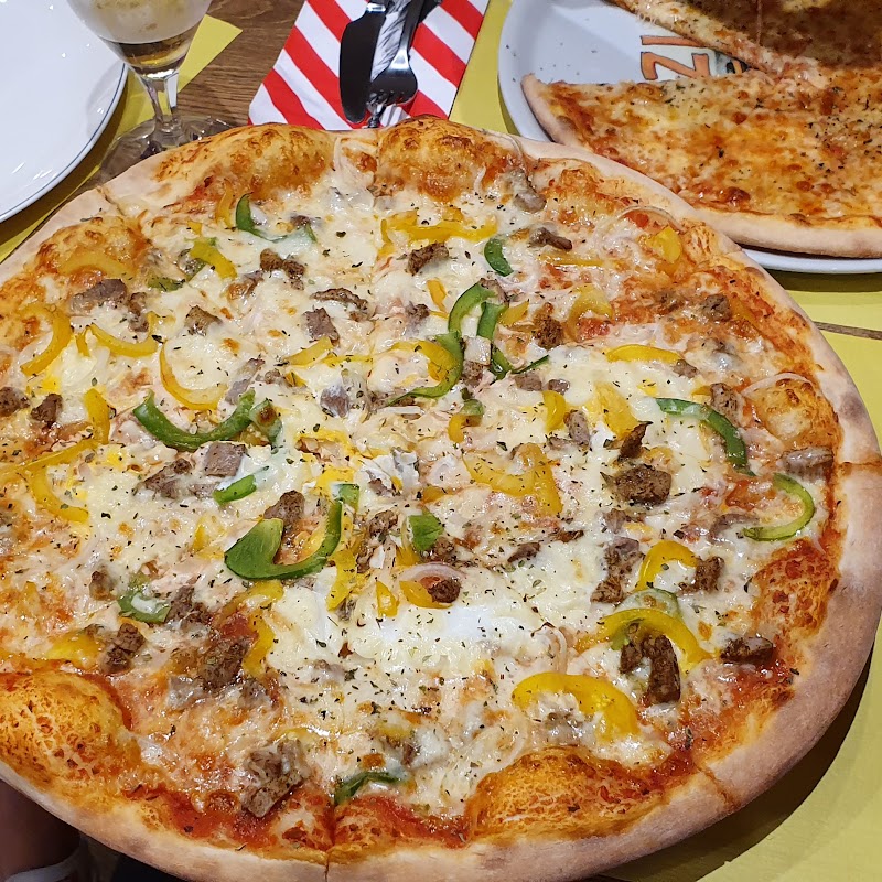 Pizzeria Durango