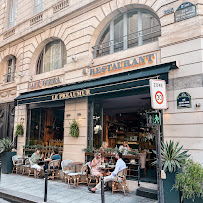 Photos du propriétaire du Restaurant Le Préaumur à Paris - n°4