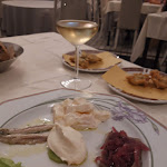 Photo n°1 de l'avis de gian. fait le 10/10/2022 à 18:22 sur le  Restaurant Il Frantoio à Lerici