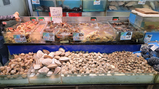 Grocery Store «Fei Long Market», reviews and photos, 6301 8th Ave, Brooklyn, NY 11220, USA