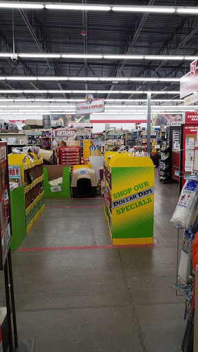 Home Improvement Store «Tractor Supply Co.», reviews and photos, 124 Hogan Blvd, Mill Hall, PA 17751, USA