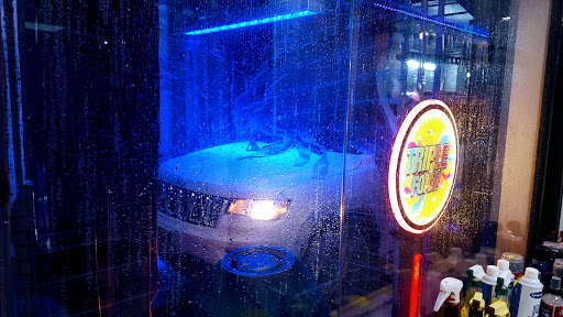 Car Wash «Trinity Car Wash», reviews and photos, 639 Saw Mill River Rd, Ardsley, NY 10502, USA