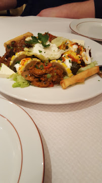 Kebab du Restaurant turc Antalya Grill à Strasbourg - n°4