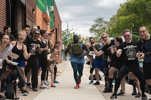 CrossFit South Brooklyn