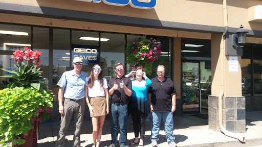 Insurance Agency «GEICO Insurance Agent», reviews and photos