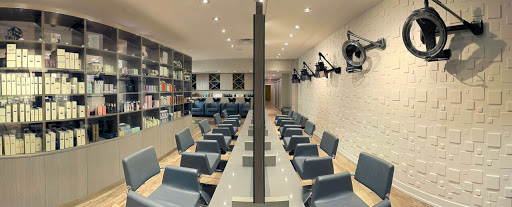 Beauty Salon «Zaza Salon & Day Spa», reviews and photos, 185 N Milwaukee Ave, Lincolnshire, IL 60069, USA