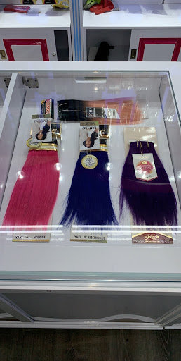 Beauty Supply Store «K-Stone Beauty Supply», reviews and photos, 20 Madison St, Oak Park, IL 60302, USA