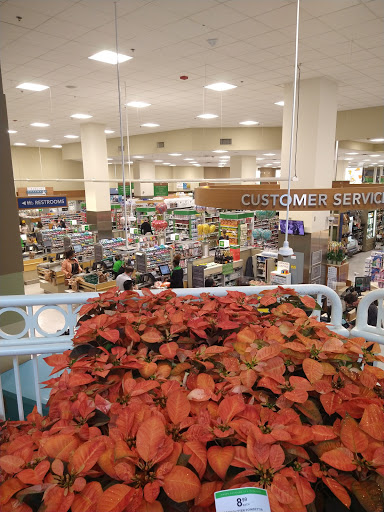 Supermarket «Publix Super Market at The Plaza Midtown», reviews and photos, 950 W Peachtree St NE, Atlanta, GA 30309, USA