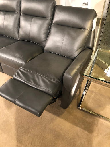 Furniture Store «Leather Leather Furniture Gallery», reviews and photos, 935 El Camino Real, Menlo Park, CA 94025, USA