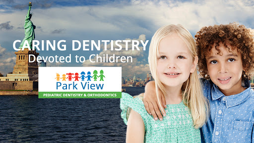 Park View Pediatric Dentistry & Orthodontics image 7