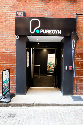 PureGym London Great Portland Street