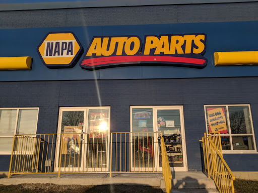 NAPA Auto Parts - NAPA Mississauga