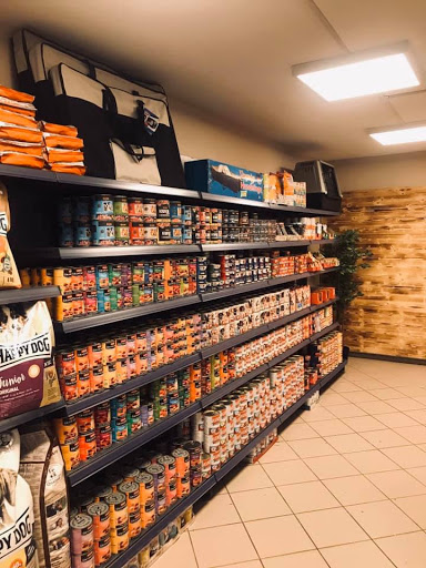 Feed room pet supplies Steeden unter Runkel, 