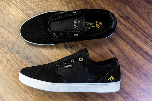 Explore godzilla tattoo ideas, creative tattoo ideas in San Leandro, available at Orbit Skate and Boutique- Skate Shop & Piercing Shop in San Leandro, CA