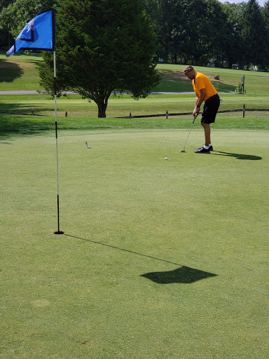 Public Golf Course «McCann Memorial Golf Course», reviews and photos, 155 Wilbur Blvd, Poughkeepsie, NY 12603, USA