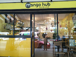 แฟรนไชส์ ร้าน แมงโก้ สมูทตี้ ( Mango Smoothies )