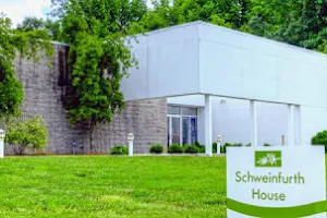 Schweinfurth House at Cedarhurst image