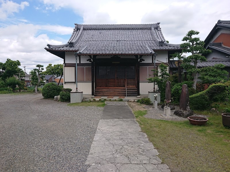 剱福寺