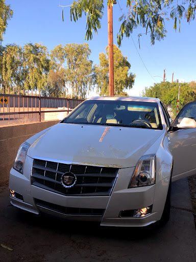 Used Car Dealer «Right Choice Automotive», reviews and photos, 4335 N 7th St, Phoenix, AZ 85014, USA
