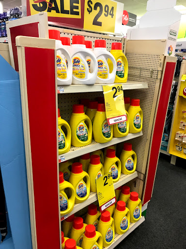 Drug Store «CVS», reviews and photos, 2321 University Blvd W, Wheaton, MD 20902, USA