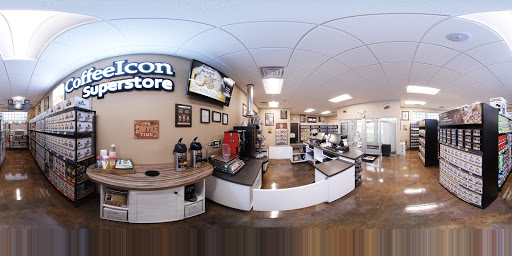 Coffee Store «CoffeeIcon Superstore», reviews and photos, 2363 Holmgren Way #105, Green Bay, WI 54304, USA