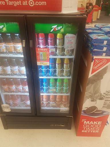 Department Store «Target», reviews and photos, 11750 Commercial Dr, Fishers, IN 46038, USA