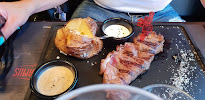 Steak du Restaurant Hippopotamus Steakhouse à Nîmes - n°10