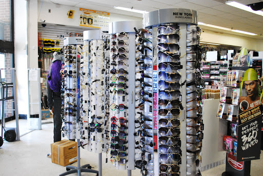 Beauty Supply Store «The Beauty Supply», reviews and photos, 13606 Kuykendahl Rd, Houston, TX 77090, USA