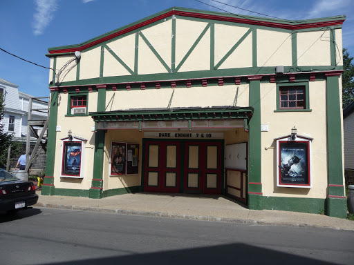 Movie Theater «Capawock Theatre», reviews and photos, 43 Main St, Vineyard Haven, MA 02568, USA