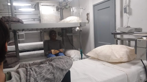 Museum «Battleship New Jersey», reviews and photos, 100 Clinton St, Camden, NJ 08103, USA