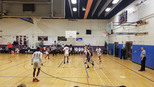 Stadium «Robert Rich Sr All High Stadium», reviews and photos, 2885 Main St, Buffalo, NY 14214, USA