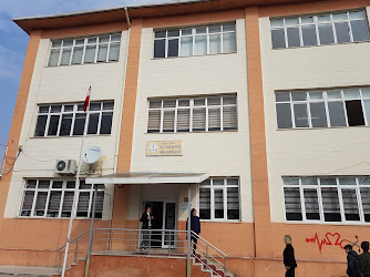 Özel Yesevi Anadolu Sağlık Meslek Lisesi