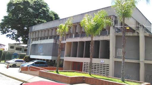 Instituto Venezolano de la Audición y el Lenguaje