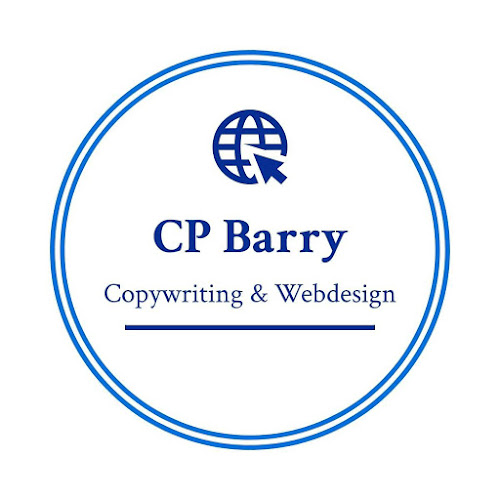 Beoordelingen van CP Barry Copywriting & Webdesign in Dendermonde - Webdesign