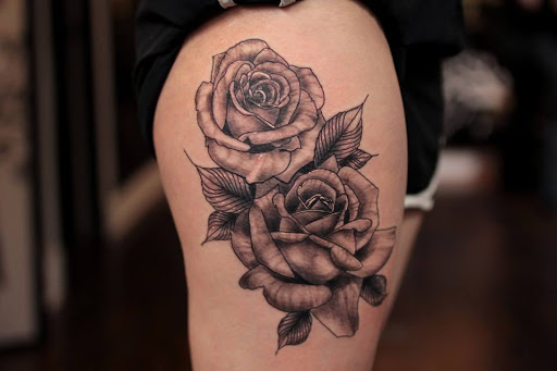 Explore 2001 tattoo ideas, creative tattoo ideas in Dubuque, available at The Crows Nest