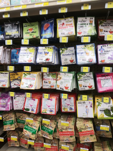 Supermarket «El Ahorro Save a lot # 17», reviews and photos, 8201 Broadway St, Houston, TX 77061, USA