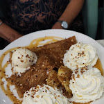 Photo n° 4 de l'avis de Remi.h fait le 05/09/2022 à 19:43 pour Crêperie LA FARINE à Vendôme