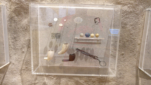 Museum «Thomas Edison Depot Museum», reviews and photos, 510 Thomas Edison Pkwy, Port Huron, MI 48060, USA