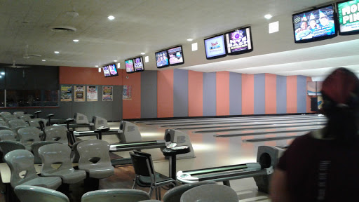 Bowling Alley «Hillside Bowl», reviews and photos, 4545 Harrison St, Hillside, IL 60162, USA