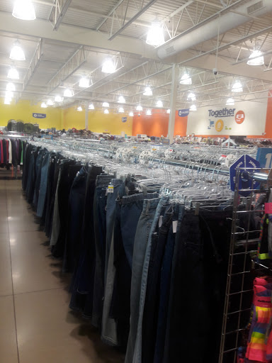 Thrift Store «Goodwill - Alexandria», reviews and photos