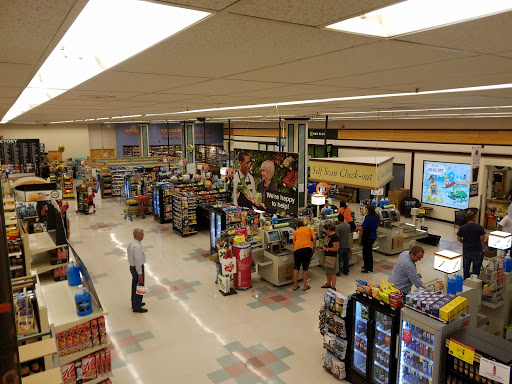 Grocery Store «City Market», reviews and photos, 2109 N Frontage Rd W, Vail, CO 81657, USA