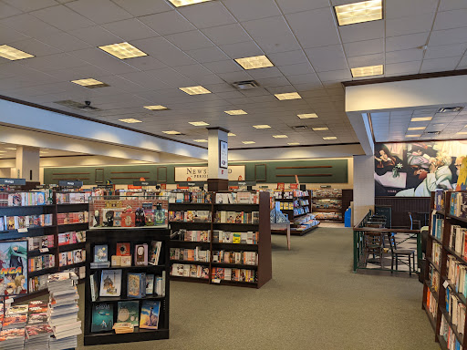 Book Store «Barnes & Noble», reviews and photos, 2191 N Rainbow Blvd, Las Vegas, NV 89108, USA
