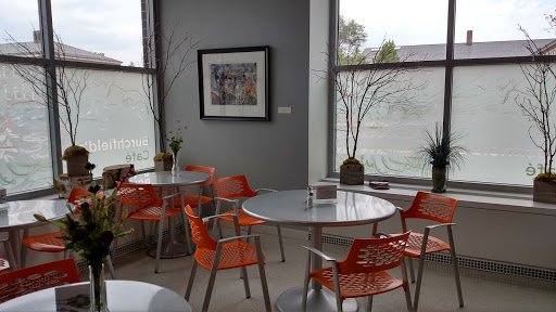 Art Museum «Burchfield-Penney Art Center», reviews and photos, 1300 Elmwood Ave, Buffalo, NY 14222, USA