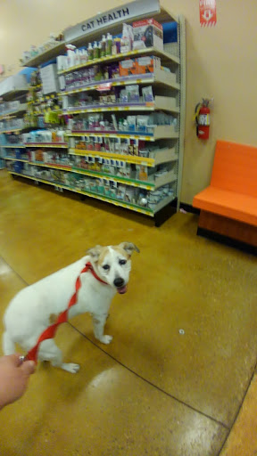 Pet Supply Store «PetSmart», reviews and photos, 1759 Apalachee Pkwy, Tallahassee, FL 32301, USA