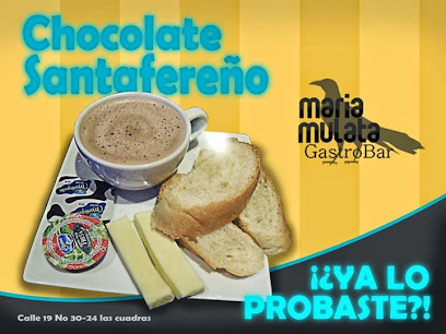 Cafe Bar Maria Mulata