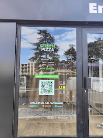 Photos du propriétaire du Pizzeria Green Pizza Montplaisir au feu de bois à Saint-Étienne - n°7