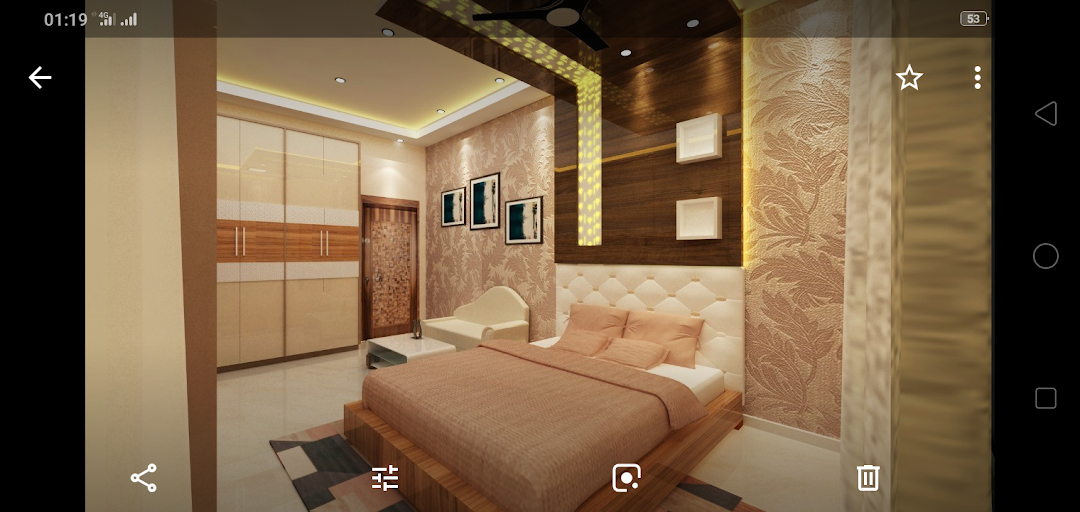 DREAM INTERIOR