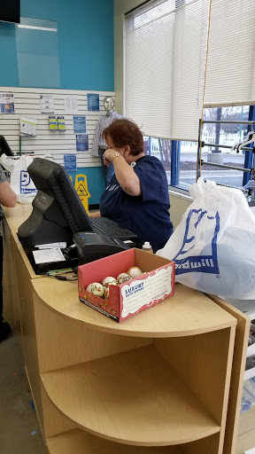 Thrift Store «Triad Goodwill Store & Donation Center», reviews and photos, 106 Muirs Chapel Rd, Greensboro, NC 27407, USA