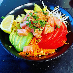 Photo n°28 de SAO BAC Restaurant Asiatique à Briançon ()