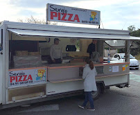 Photos du propriétaire du Pizzas à emporter Pizza Sergio à Allauch - n°1